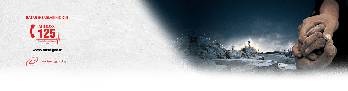 Zorunlu Deprem Sigortası