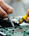 Elektronik Cihaz Sigortası