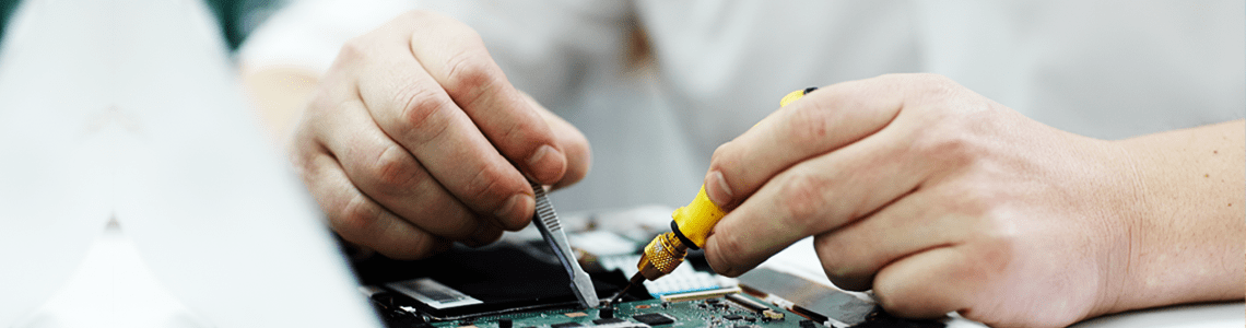 Elektronik Cihaz Sigortası