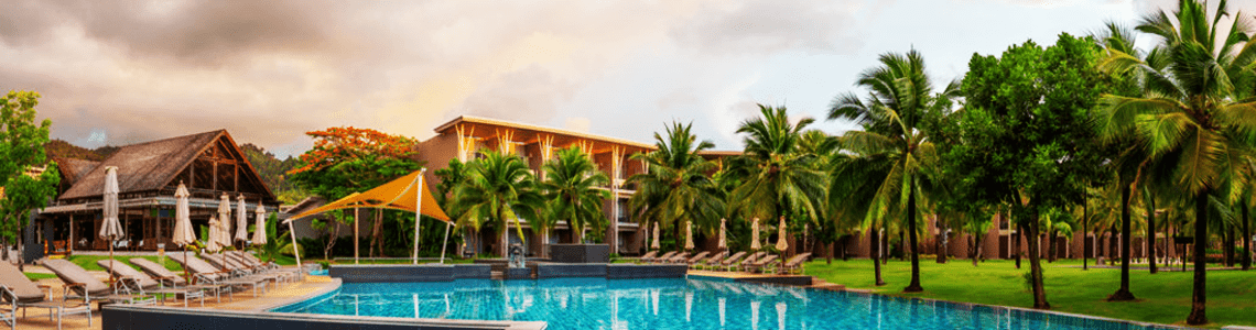 Otel Paket Sigortası